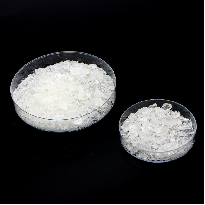 China 93/7 TGIC High TG Polyester Resin For Sale Excellent Weather Resistance Powder Coatings factory