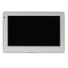China Android Tablet With POE And Glass Wall Mount Bracket For Meeting Room Ordering factory