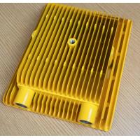 china High quality high-power Lamp radiator aluminum alloy die casting mold