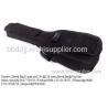 China Professional Musician's Gear Deluxe Electric Guitar Case factory