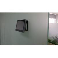 China Industrial Touch Screen Display 7 Inch Android Tablet POE RJ45 Wifi Room Control Wall Mount Panel PC factory
