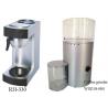 China Full Automatic Cappuccino Latte Coffee Machine Espresso Commercial Coffee Grinder factory