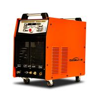 Quality Industrial TIG AC DC Welder Multi Process Inverter CCC Certificate for sale