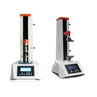 Quality Fatigue Type Tensile Testing Machine , Terminal Tensile Strength Testing Machine for sale
