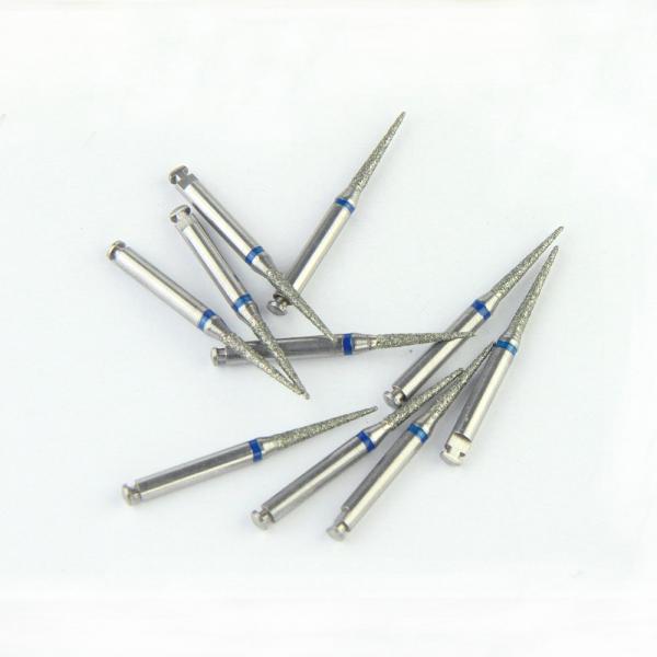 Quality CA Ra Dental Burs Metal  HP Latch Surgical Contra Angle Handpiece Low Speed for sale