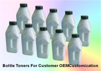 China Bottle Packing Kyocera Taskalfa Toner , 300i Kyocera Mita Toner Powder SGS factory