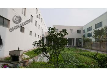 China Factory - Ohmalloy Material Co.,Ltd