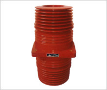 Quality 40.5kV High Voltage Epoxy Resin Insulator for sale