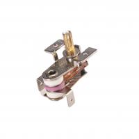 China Bimetal Thermostat Temperature Switch for Household Oil Filled Radiator Tolerance 5C% factory