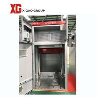 Quality KYN61 33kv 40.5KV AC Metal Clad Gas Insulated Switchgear for sale