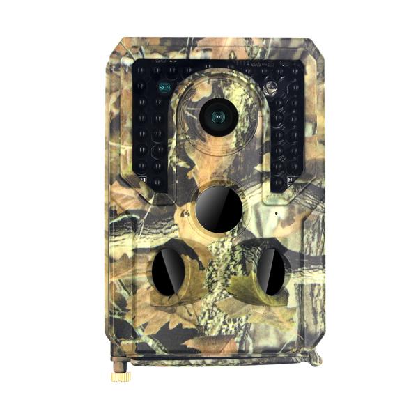 Quality PR400 Hunter Trail Camera 1080p Waterproof CMOS 15m Wildview Game Cam for sale