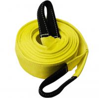 China High Strength Tow Strap factory