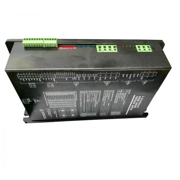 Quality PWM input 220V/110VAc Brushless Motor Controller for high voltage BLDC motor for sale