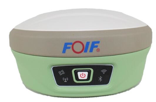 Quality FIOF Brand A90 intelligent GNSS Receiver with 800 channel for sale