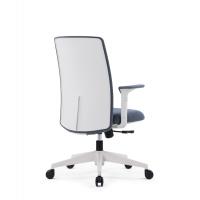 Quality Adjustable Backrest Office Swivel Executive Chair High Back Ergonomic for sale