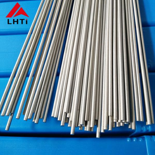 Quality AWS A5.16 Titanium Welding Wire for sale