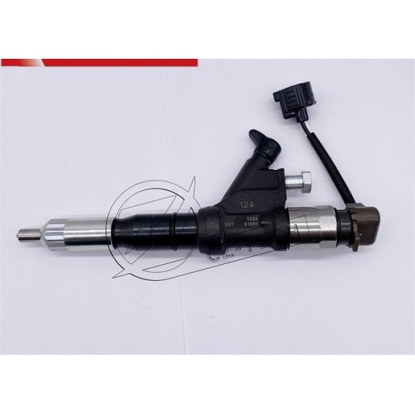Quality Diesel DENSO Fuel Injector 095000-5226 23670-E0341 For HINO TRUCK E13C Engine for sale