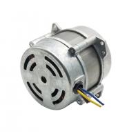 Quality 1200-1300rpm AC Induction Motor 110-240v Induction Motor 30-200w For Fan Motor for sale