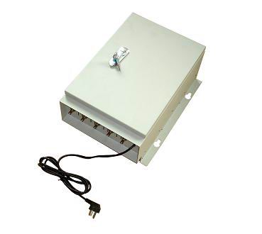 Quality Cell Phone High Power Jammer for sale