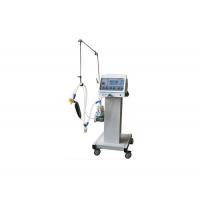 China Multiple Functions CMV SIGH Portable ICU Ventilator For Operating Room factory