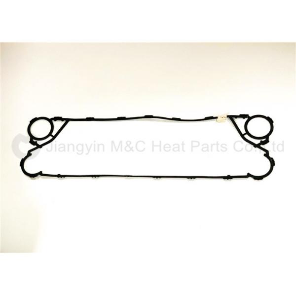 Quality Frame Spare Parts , S17 Shell And Tube Heat Exchanger Gaskets Easy Maintenance for sale