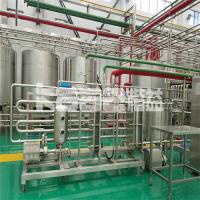 China Automatic Berry Juicer Machine Citrus Berries Greens Processing Lettuce Washer Vegetable Washing Machine factory