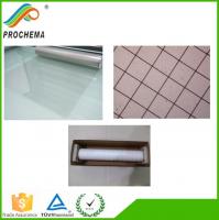 China Copper Mesh PET Film EMI shielding conductive film Electromagnetic shielding film factory