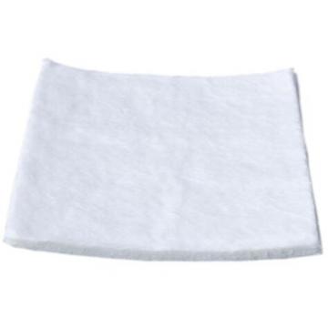 Quality High Temperature Thermal Insulation Silica Aerogel Blanket White Color 600 for sale