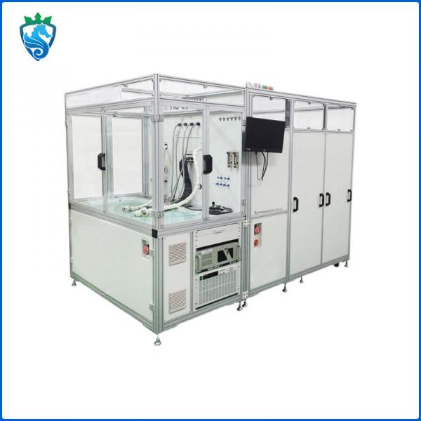 Quality Safety Noise Reduction Enclosure For A Machine Protective for sale