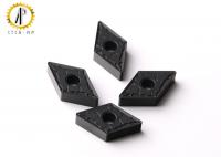 China DNMG1504 Tungsten Carbide Inserts CNC Lathe Cutting Tools For Steel Machining factory