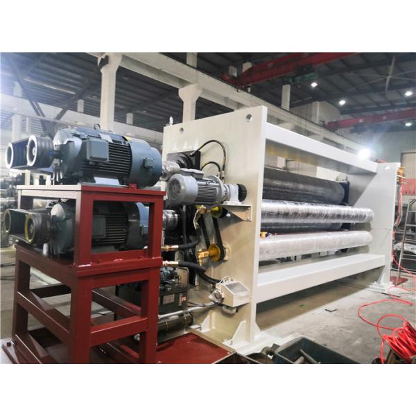 Quality Automatic Roll Embossing Machine for sale