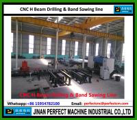 China CNC H Beam Drilling Machine (Model SWZ1000/SWZ1250) factory