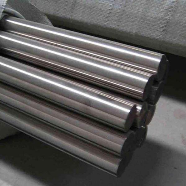 Quality 420J1 420J2 Stainless Steel Rod Bar , DIN 420 stainless steel flat bar for sale