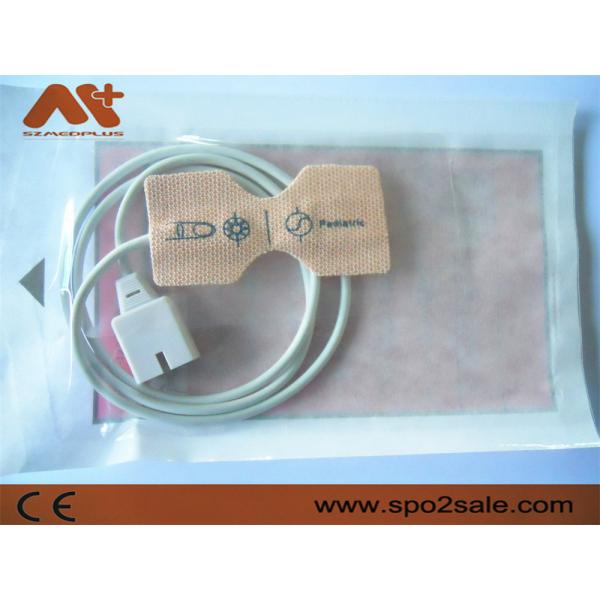 Quality DB9 Disposable SpO2 Sensor Nellcor Neonatal D20 Pediatric Spo2 Sensor for sale