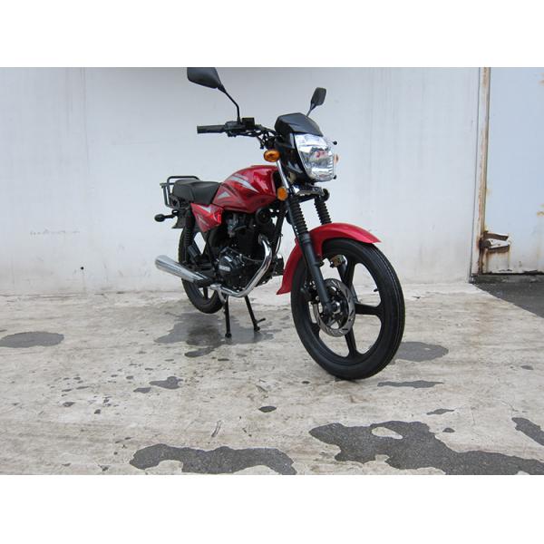 Quality 150 CC Custom Street Motorcycles Swift Control Cdi Ignition 2100*900*1100mm for sale