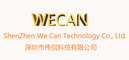 China ShenZhen We Can Technology Co., Ltd. logo