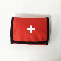 china Wholesale Portable Outdoor First Aid Kit For Traveling Mini Survival Kit