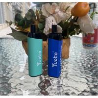 China 5000 Puffs Vape Pen Cartridge Yuoto Factory Directly Best Disposable Vapes 2023 Order Disposable Vapes Online factory