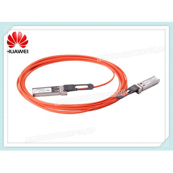 Quality SFP-10G-AOC10M Huawei AOC Optical Transceiver SFP+ 850nm 1G - 10G 10m for sale