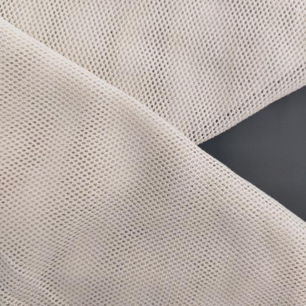 Quality Lightweight Woven Aramid Fabric Breathable Nomex Wrap Mesh Cloth for sale