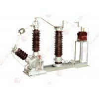 Quality 110kV Neutral Grounding Equipment with Surge Arrester Plus Switch and CT for sale