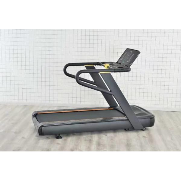 Quality CE ISO Steel Tube Fitness Club Treadmill Gym Equipment OEM ODM for sale