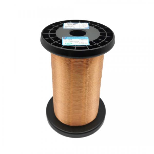 Quality 5000V Enameled Copper Magnet Wire for sale