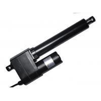 China IP54 Protection Linear Actuator 12v Eclectromotive Push Rod factory