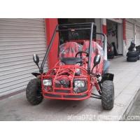 China GY6-200 oil-cooled go kart    200cc Sports Racing Go Karts Go Carts for sale