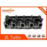 China 2l Turbo Engine Cylinder Head For Toyota Hilux1992 Chassis Number Ln1300103533 factory
