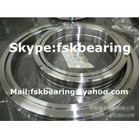 China SX011848 , SX011860 Thin - walled Cross Roller Bearings for Robot  P2 P4 factory