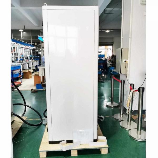 Quality 180kw DC Fast EV Car Charging Station 180KV Soft Switching for sale