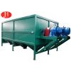 Quality Industrial Cassava Flour Processing Equipment , Cassava Washing Machine for sale