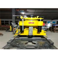 China Multifunction Water Borehole Drilling Machine For Construction Drilling for sale